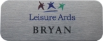 Ards Leisure  75x30mm